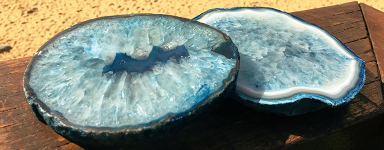 Wholesale crystals across Australia