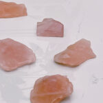 Rose Quartz Spotlight