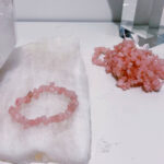 Rose Quartz Spotlight