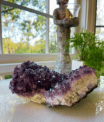 Amethyst Cluster - Image 3