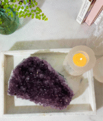 Amethyst Cluster - Image 3