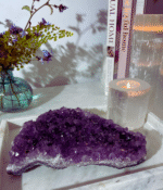 Amethyst Cluster - Image 2