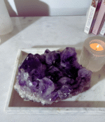 Amethyst Cluster - Image 3