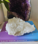 Clear Quartz Cluster - Image 5