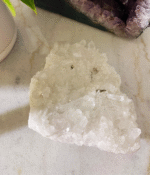 Clear Quartz Cluster - Image 3
