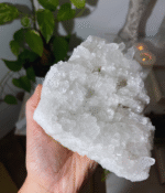 Clear Quartz Cluster - Image 4