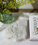 Clear Quartz Cluster