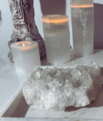 Clear Quartz Cluster - Image 2