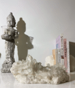 Clear Quartz Cluster - Image 2