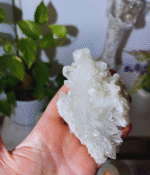 Clear Quartz Cluster - Image 4