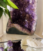 Clear Quartz Cluster - Image 5