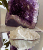 Clear Quartz Cluster - Image 3