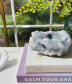 Celestite Cluster - Image 2