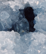 Celestite Cluster - Image 5