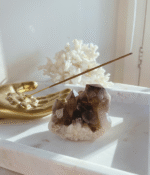 Smoky Quartz Cluster - Image 2