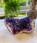 Amethyst Cluster - Image 2