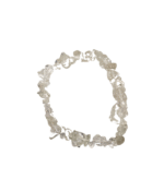 Clear Quartz Pebble Bracelet - Image 5