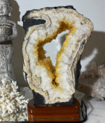 Citrine Portal