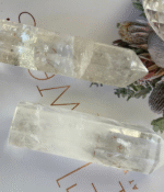 Clear Quartz Point - Image 3