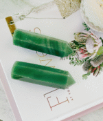 Green Aventurine Point - Image 2