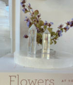 Angel Aura Quartz Point