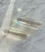 Angel Aura Quartz Point - Image 2