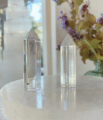 Angel Aura Quartz Point - Image 3