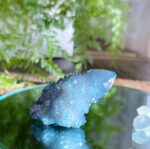 Aqua Aura Spirit Quartz - Image 2