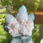 Aqua Aura Spirit Quartz