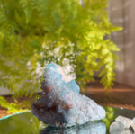 Aqua Aura Spirit Quartz - Image 4