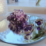 Amethyst Flower - Image 2