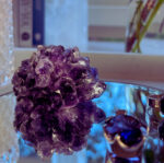 Amethyst Flower - Image 3