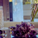 Amethyst Flower - Image 4