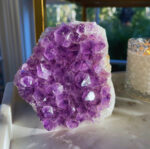Amethyst Cluster