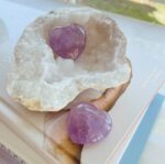 Amethyst Heart - Image 3