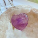 Amethyst Heart - Image 2