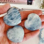 Aquamarine Hearts - Image 2