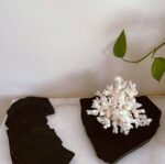 Black Obsidian Platter - Image 3