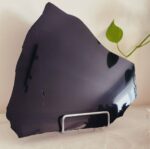 Black Obsidian Platter - Image 4