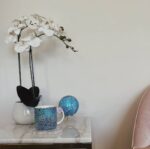 Clear Quartz Coaster - Image 5