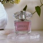 Clear Quartz Coaster