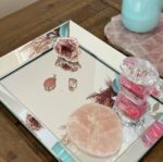 Rose Quartz Coaster - Image 8