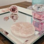 Rose Quartz Coaster - Image 3