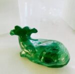 Malachite Whale