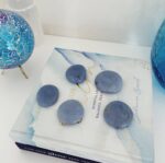 Angelite Flat Stone - Image 3