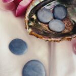 Angelite Flat Stone - Image 4