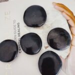 Shungite Flat Stone