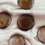 Smoky Quartz Flat Stone - Image 3