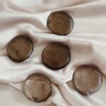 Smoky Quartz Flat Stone - Image 2