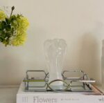 Clear Quartz Angel - Image 4